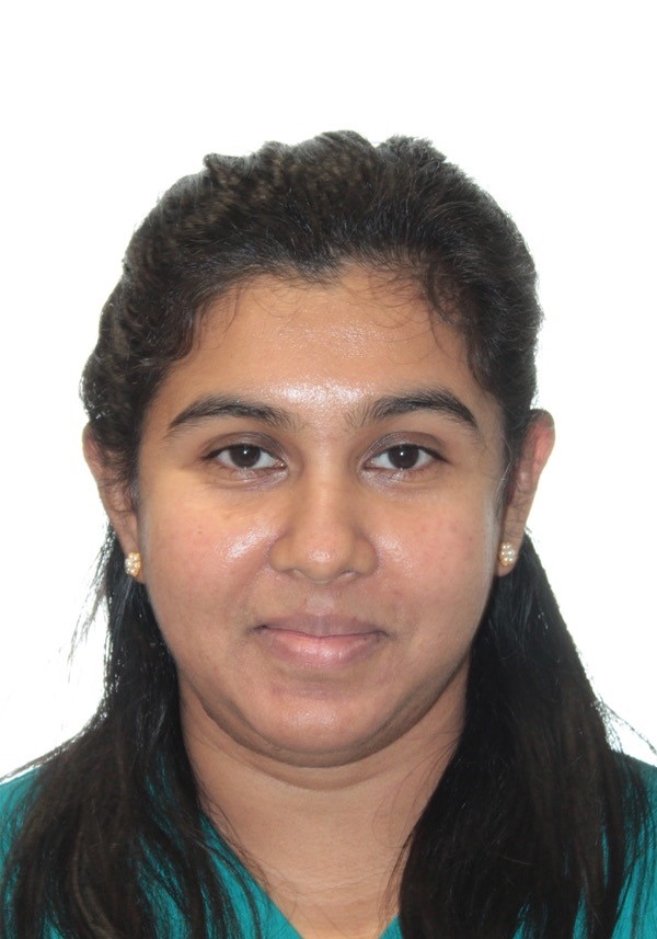 Dr Mythili Nirathan