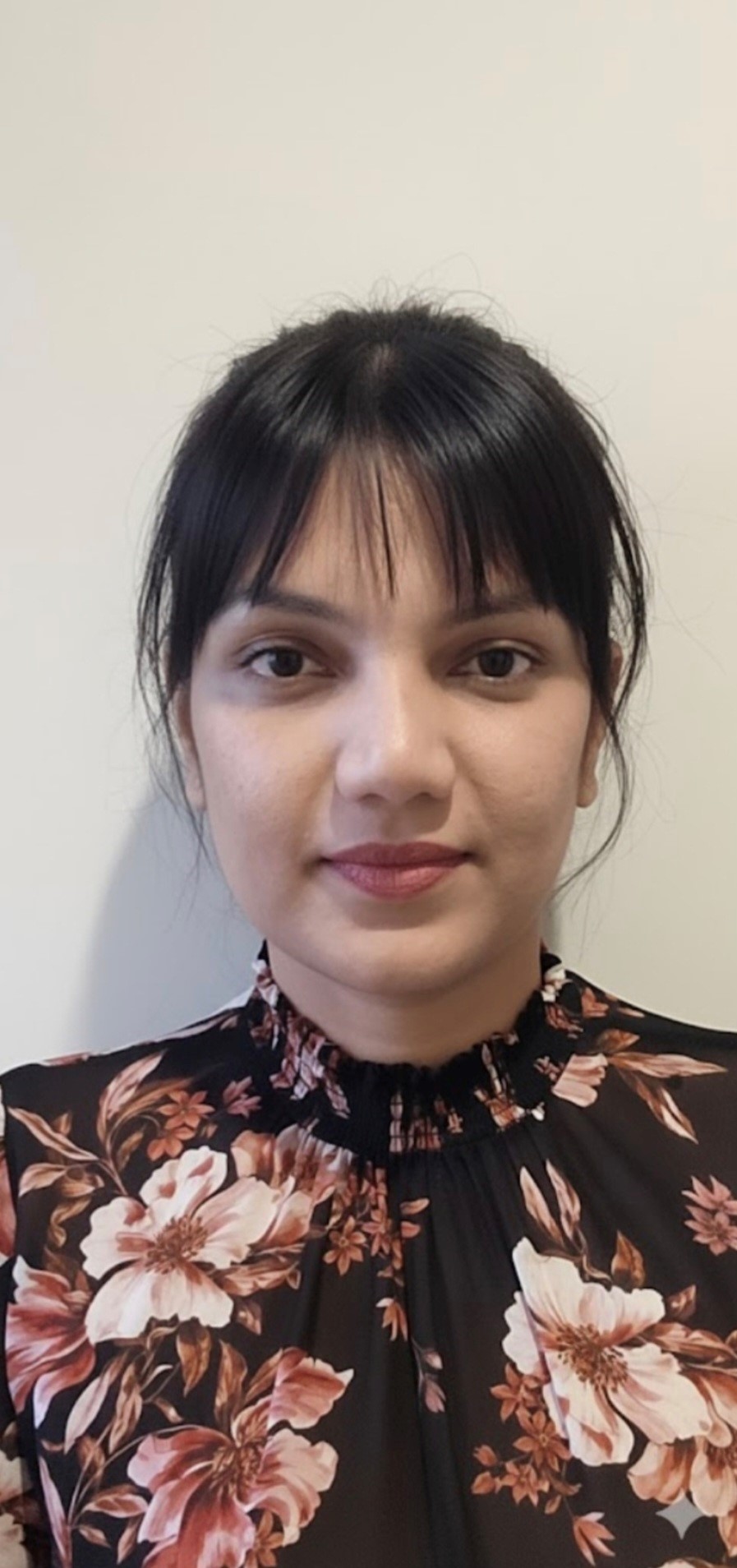 Dr Shehani De Silva