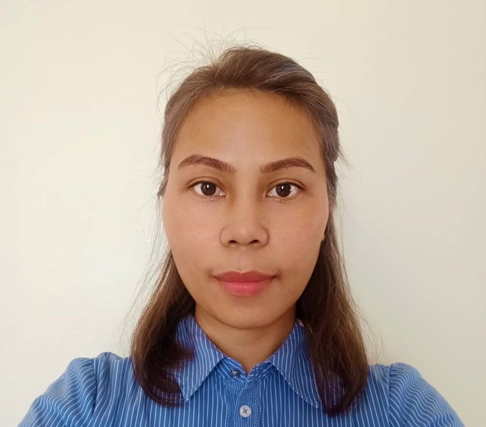 Dr Amalia Bernales